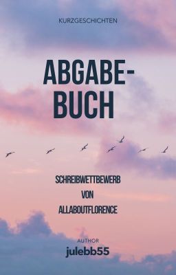 Abgabebuch - Schreibaward