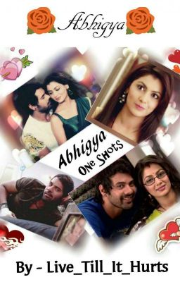 Abhigya One Shots 🌹