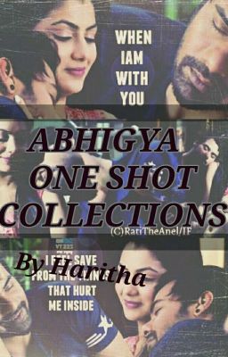 ABHIGYA ONE SHOTS COLLECTION