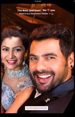 Abhigya VM & Edits 