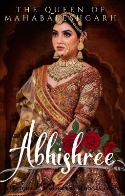 Abhishree ~ The Queen of Mahabaleshgarh