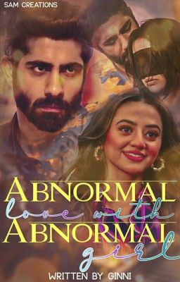 Abnormal Love With Abnormal Girl ✨ (Riansh ff)