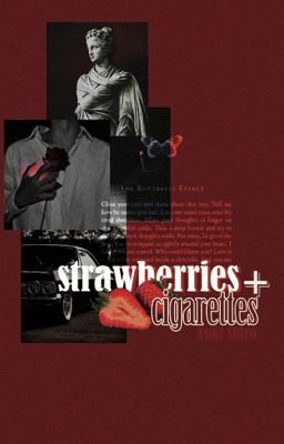 {ABO;BibleBuild} Strawberries & Cigarettes