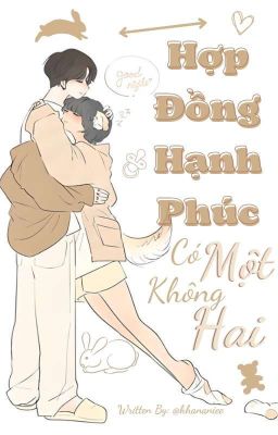 ABO| Hợp đồng hạnh phúc có một không hai | KV (Request 2)