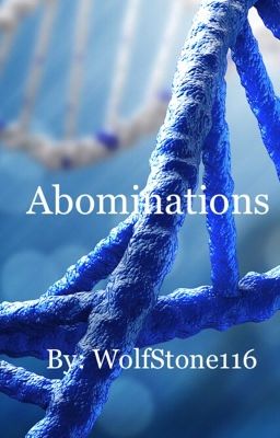 Abominations 