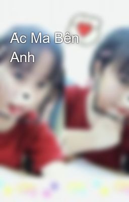 Ác Ma Bên Anh