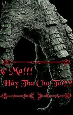 Ác Ma!! Hãy Tha Cho Tôi!! [ Jewel ]