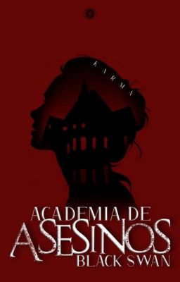 Academia de asesinos: Black Swan