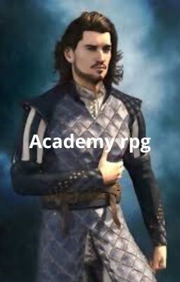 Academy rpg