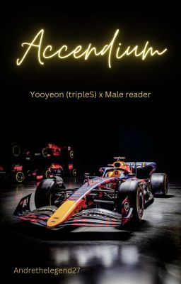 Accendium - Yooyeon (TripleS) x Male reader