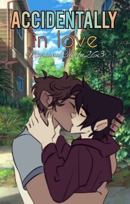 ✳️ Accidentally In Love ✳️|| Klance ||