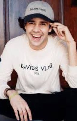 Accidentally Invited || David Dobrik x OC  *COMPLETED*