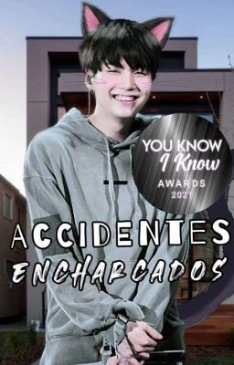 Accidentes encharcados - Jimsu; OS