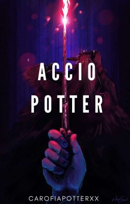 Accio Potter!