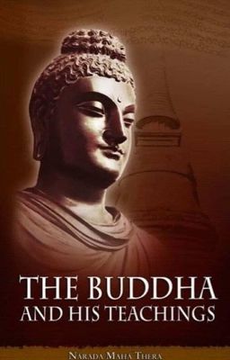 According To The Buddha's Teachings