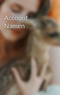 Account Namen 