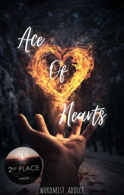 Ace Of Hearts(#Book1 in ACE series)