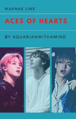 Aces Of Hearts