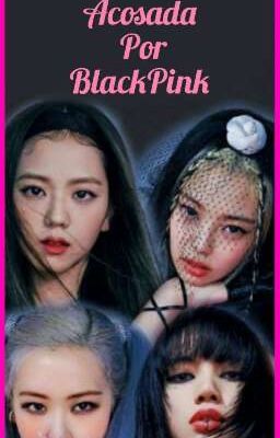 Acosada por BlackPink/ Editada