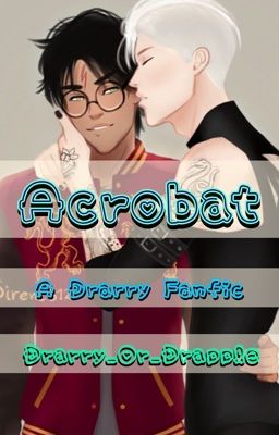 Acrobat {DRARRY}