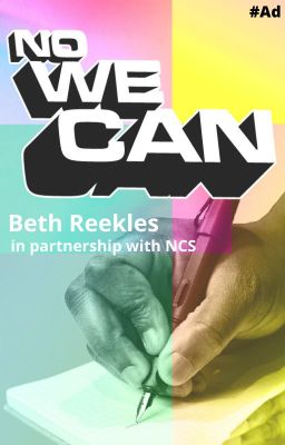 #AD - No We Can - Get published with NCS