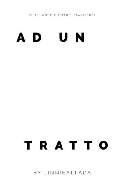 Ad un tratto {BruAbba | AbbaBru}