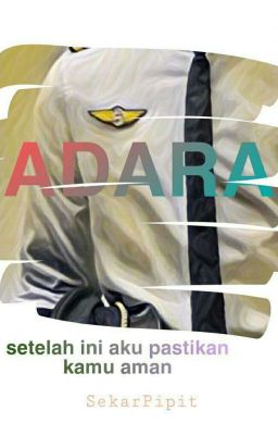 ADARA [SELESAI]