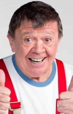 Adios Chabelo