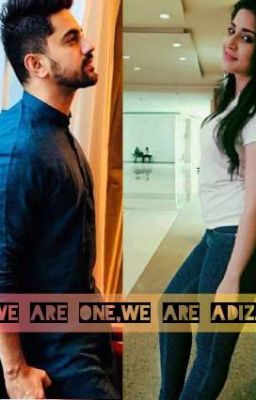 Adiza ff: We are one, we are ADIZA