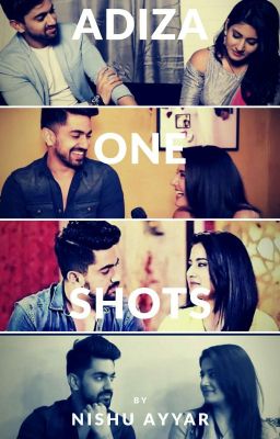 adiza❤one shots