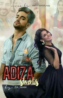 Adiza shots