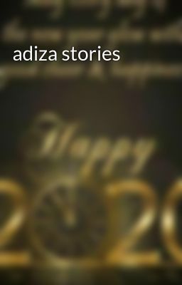 adiza stories