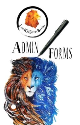 Admin Forms