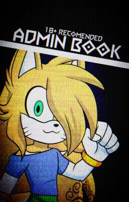 Admin's Book