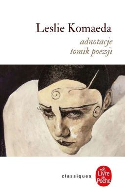 Adnotacje | Tomik Poezji