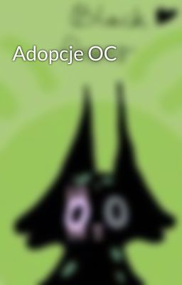 Adopcje OC 