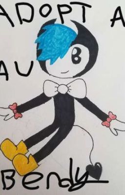 Adopt a Au Bendy