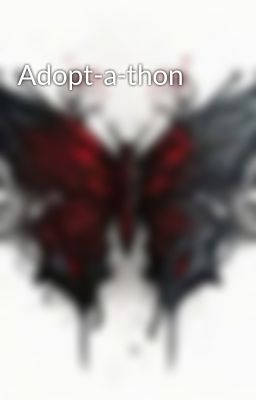 Adopt-a-thon