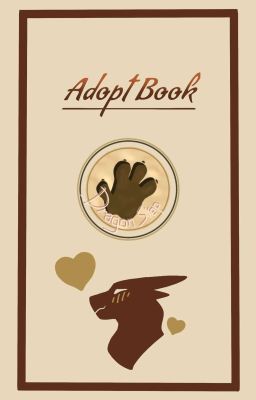 Adopt Book