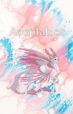 adoptables 