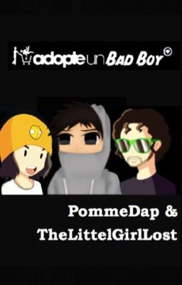 Adopte un Bad Boy (Collab)