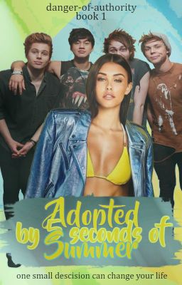 Adopted by 5 seconds of summer (Editing)