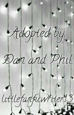 Adopted by Dan and Phil | Discontinued