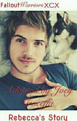 Adopted by Joey Graceffa: Rebecca's Story