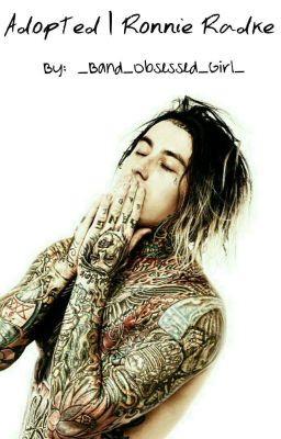 Adopted | Ronnie Radke