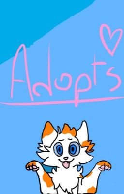 ♡adopts♡