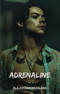 Adrenaline