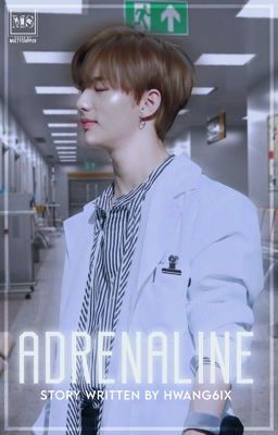 Adrenaline - Hyunmin