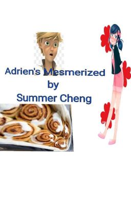 Adrien's  Mesmerized by Summer Cheng