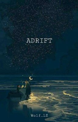 ADRIFT; A Draft Book